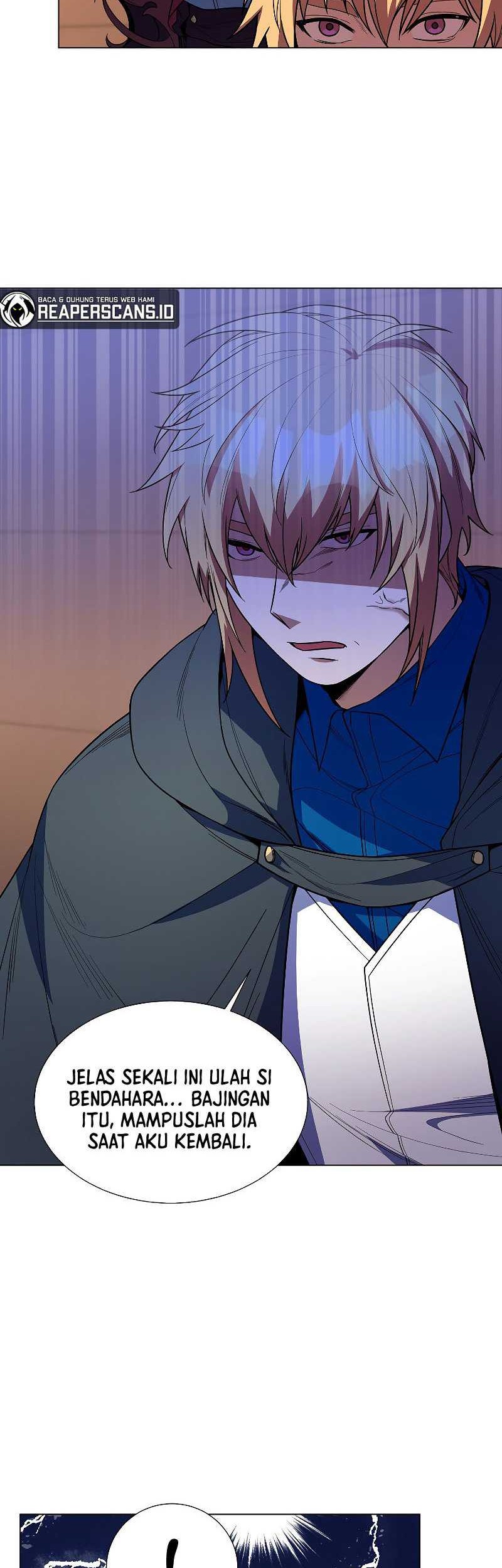 Overbearing Tyrant Bab 46 halaman 23