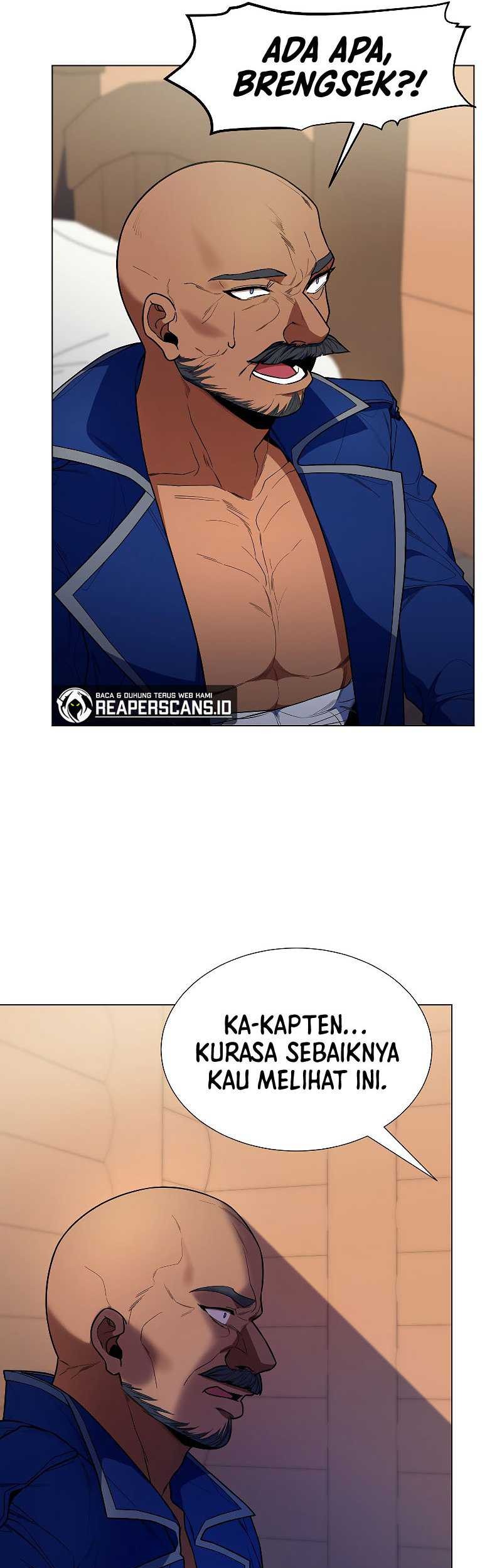 Overbearing Tyrant Bab 46 halaman 26