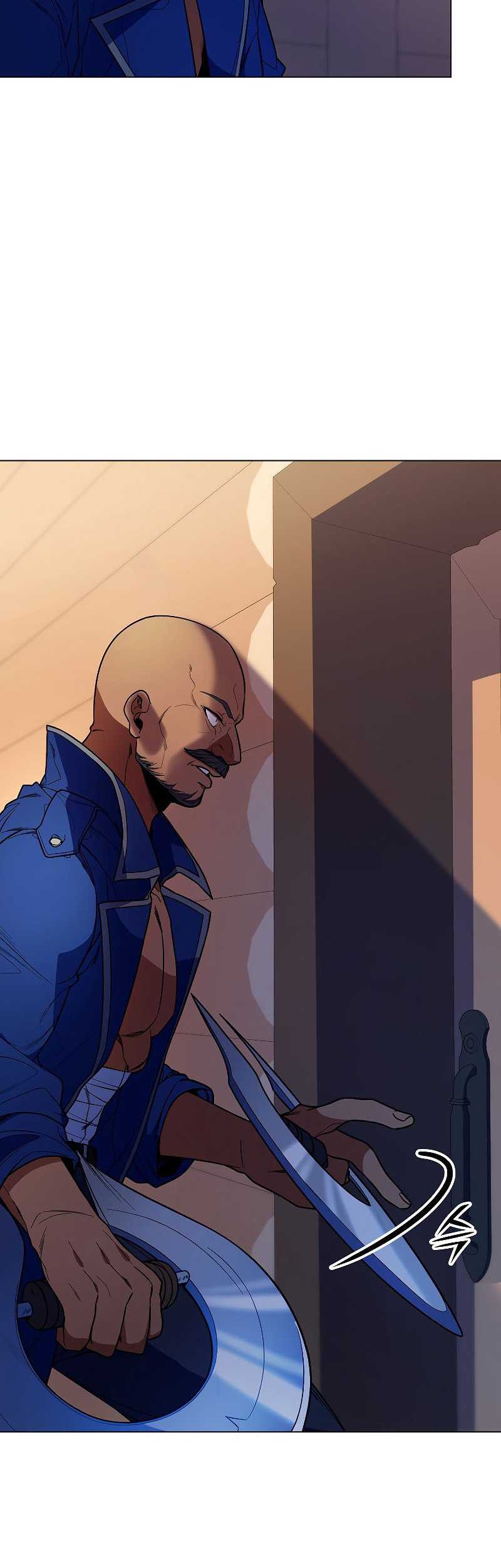 Overbearing Tyrant Bab 46 halaman 27