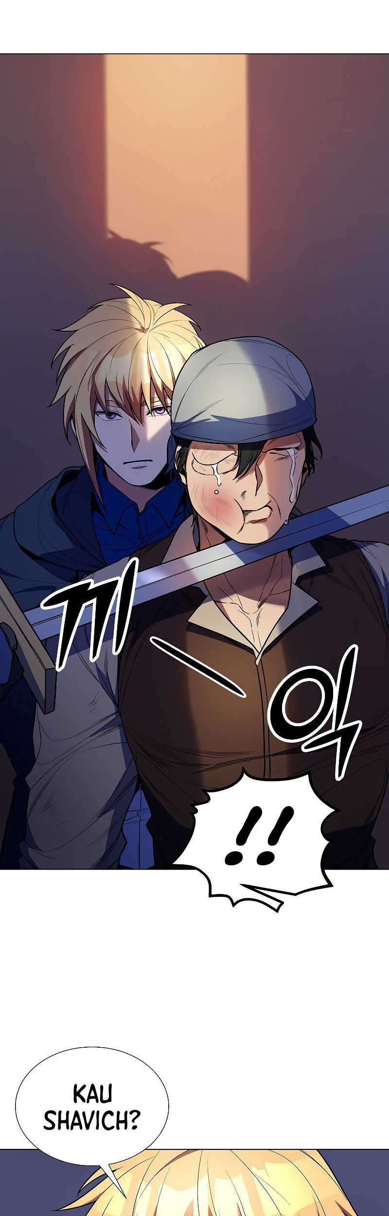 Overbearing Tyrant Bab 46 halaman 28
