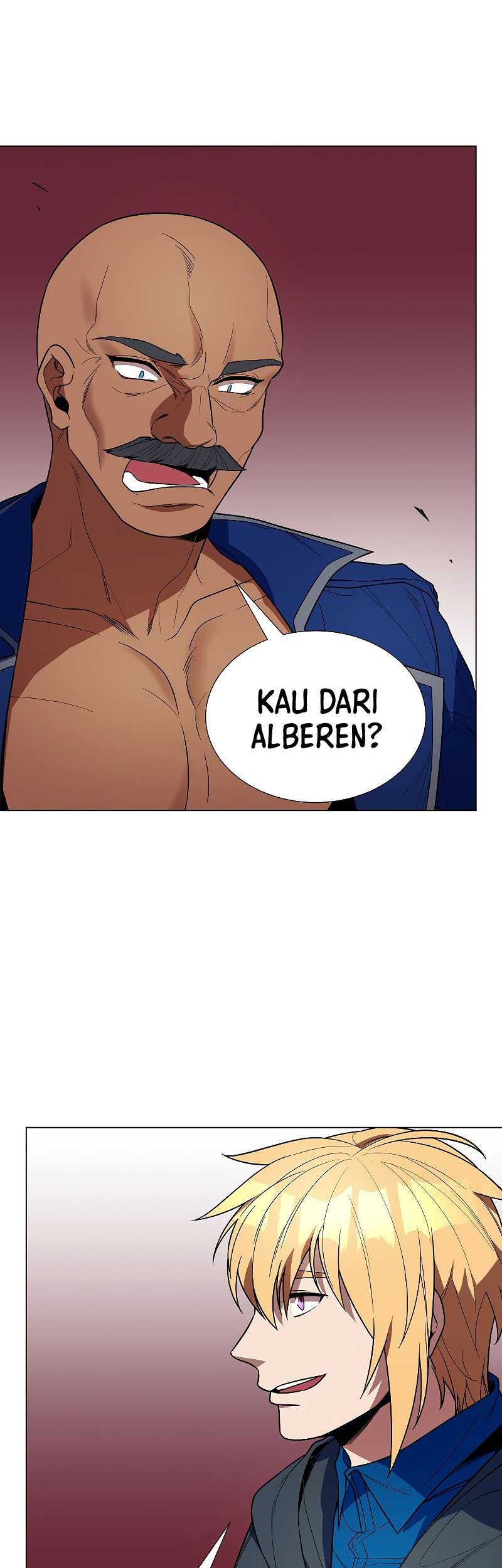 Overbearing Tyrant Bab 46 halaman 34