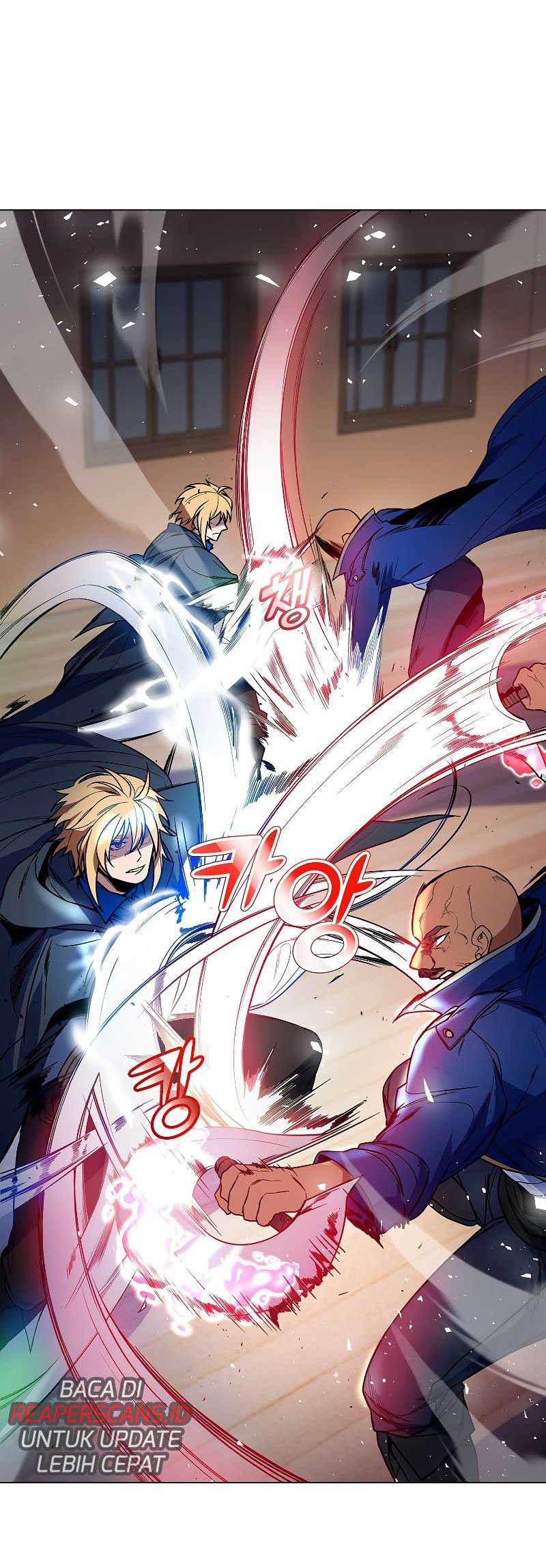 Overbearing Tyrant Bab 46 halaman 36