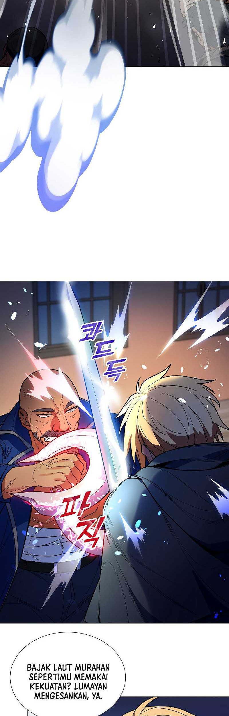 Overbearing Tyrant Bab 46 halaman 38