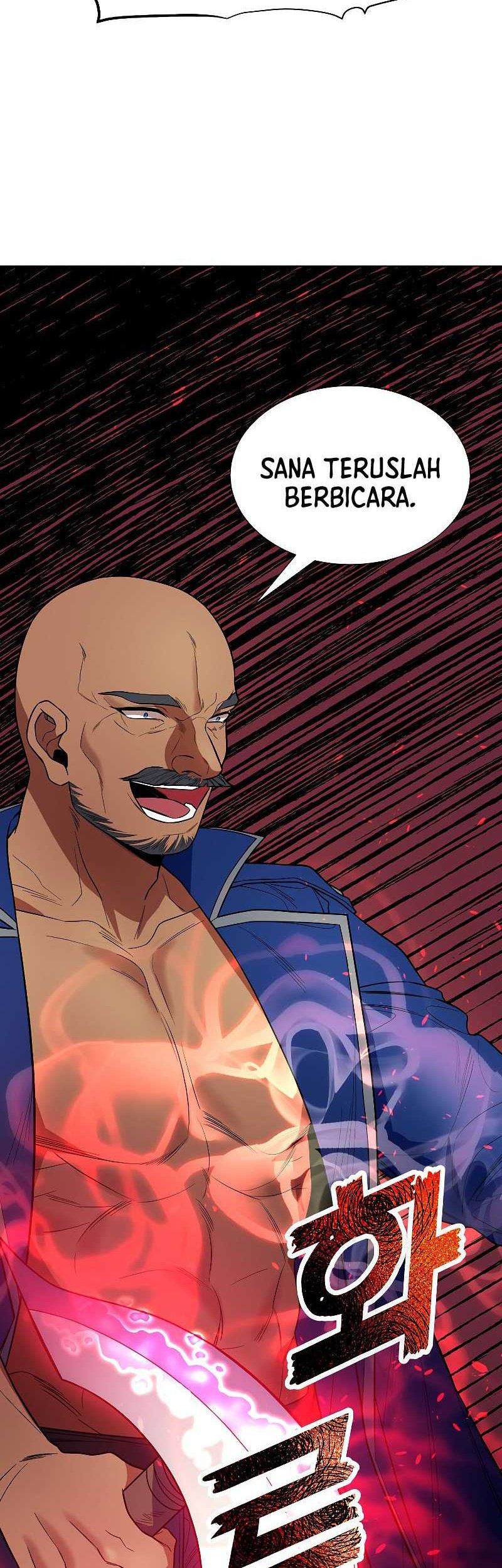Overbearing Tyrant Bab 46 halaman 42