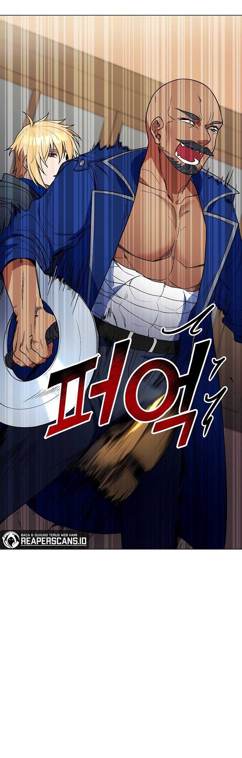 Overbearing Tyrant Bab 46 halaman 44