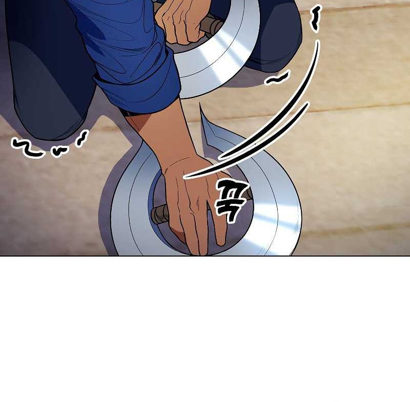 Overbearing Tyrant Bab 46 halaman 48