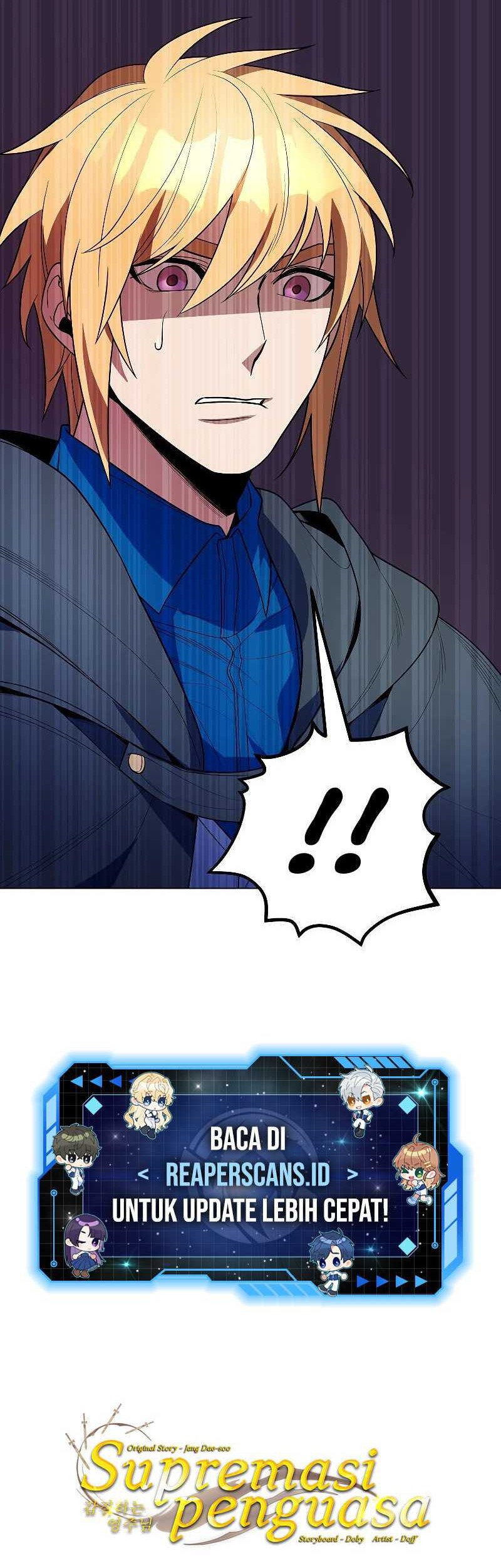 Overbearing Tyrant Bab 46 halaman 50