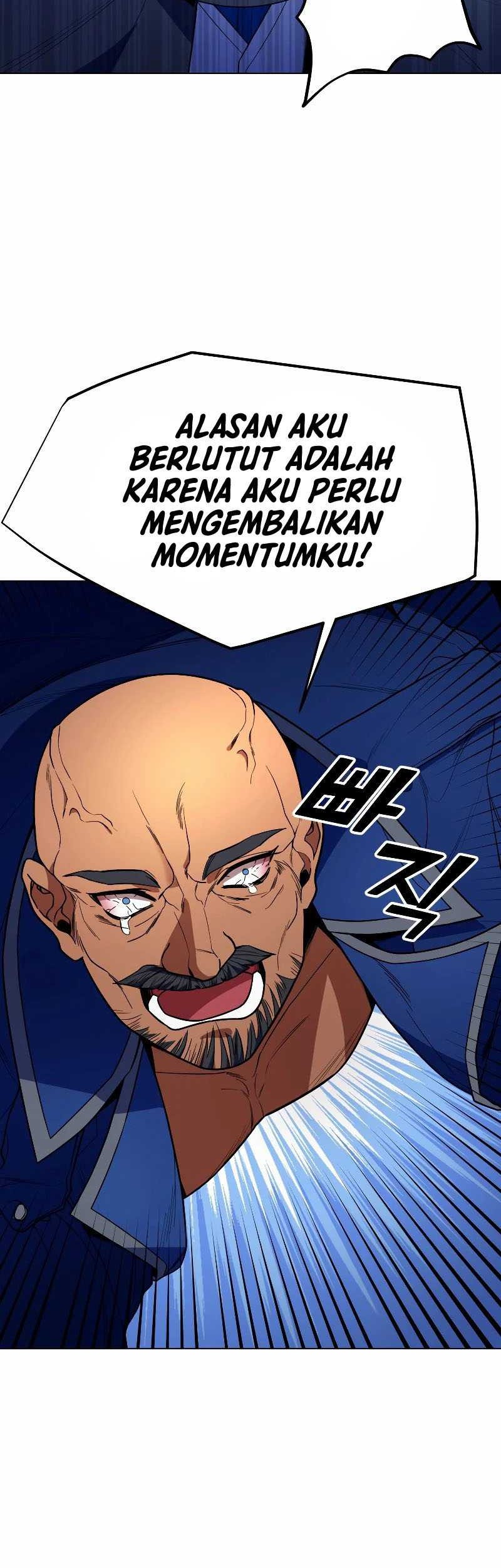 Overbearing Tyrant Bab 47 halaman 4