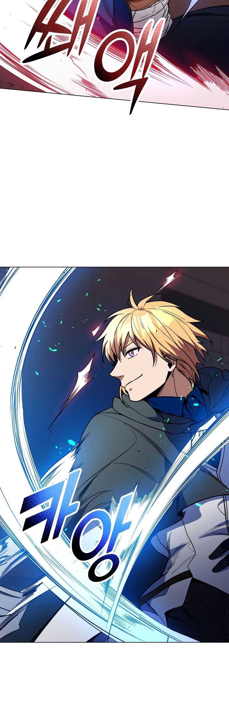 Overbearing Tyrant Bab 47 halaman 9