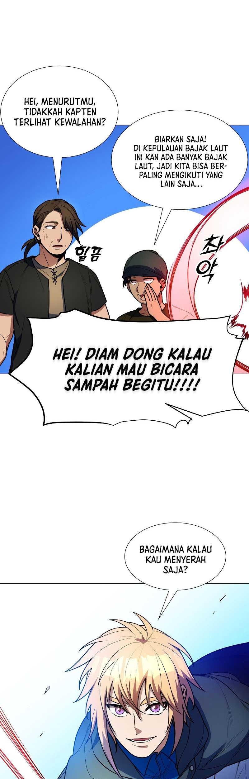 Overbearing Tyrant Bab 47 halaman 10