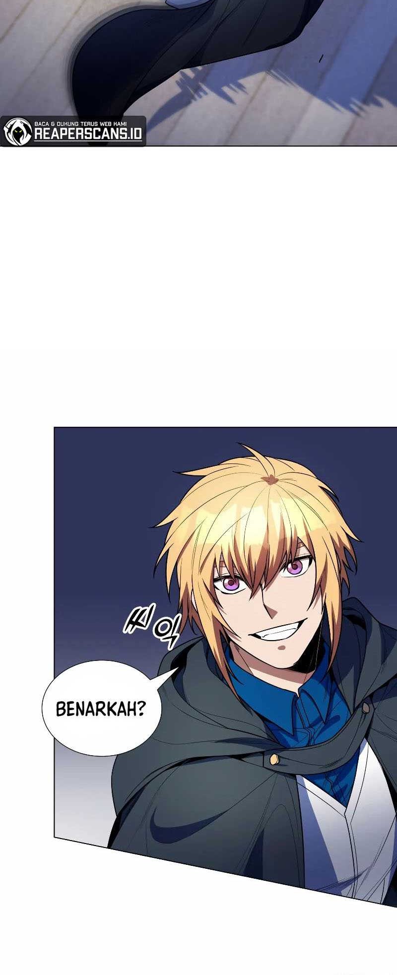 Overbearing Tyrant Bab 47 halaman 12
