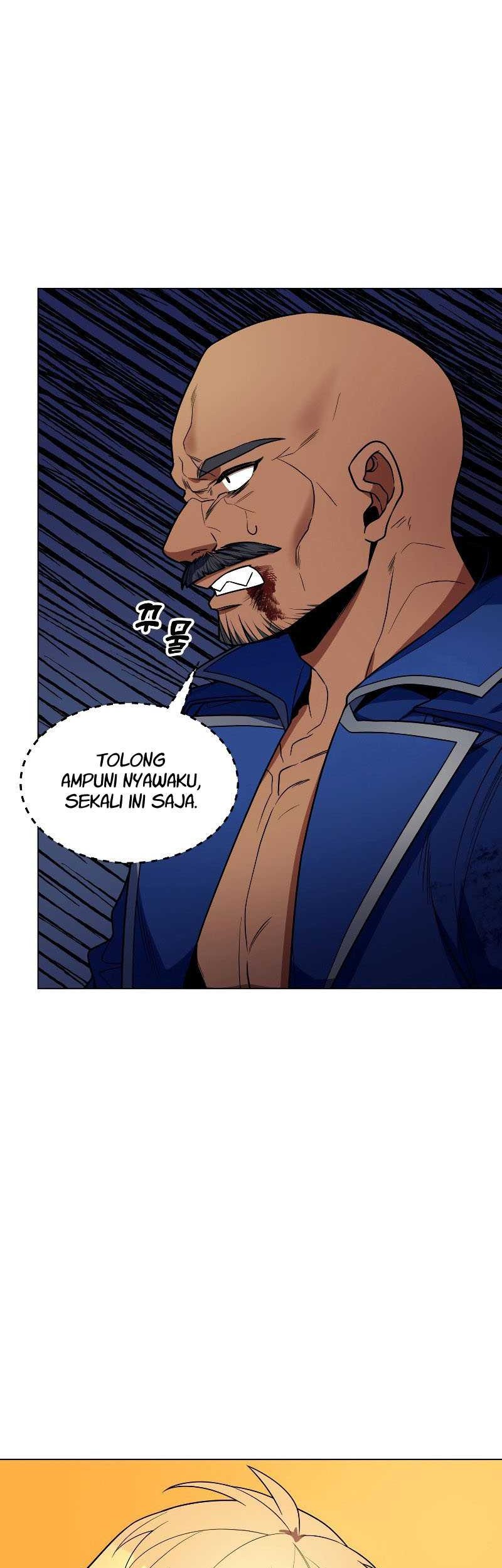 Overbearing Tyrant Bab 47 halaman 22