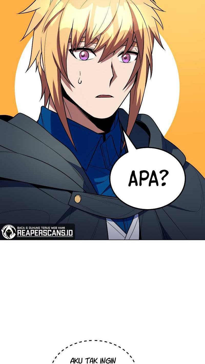Overbearing Tyrant Bab 47 halaman 23