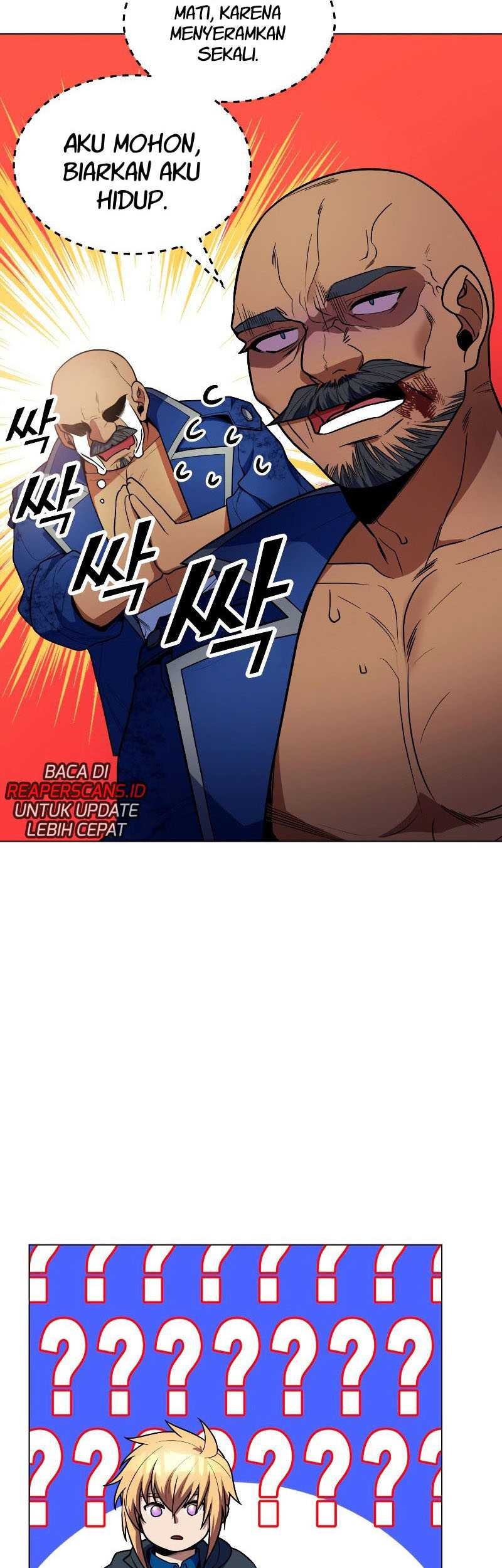 Overbearing Tyrant Bab 47 halaman 24