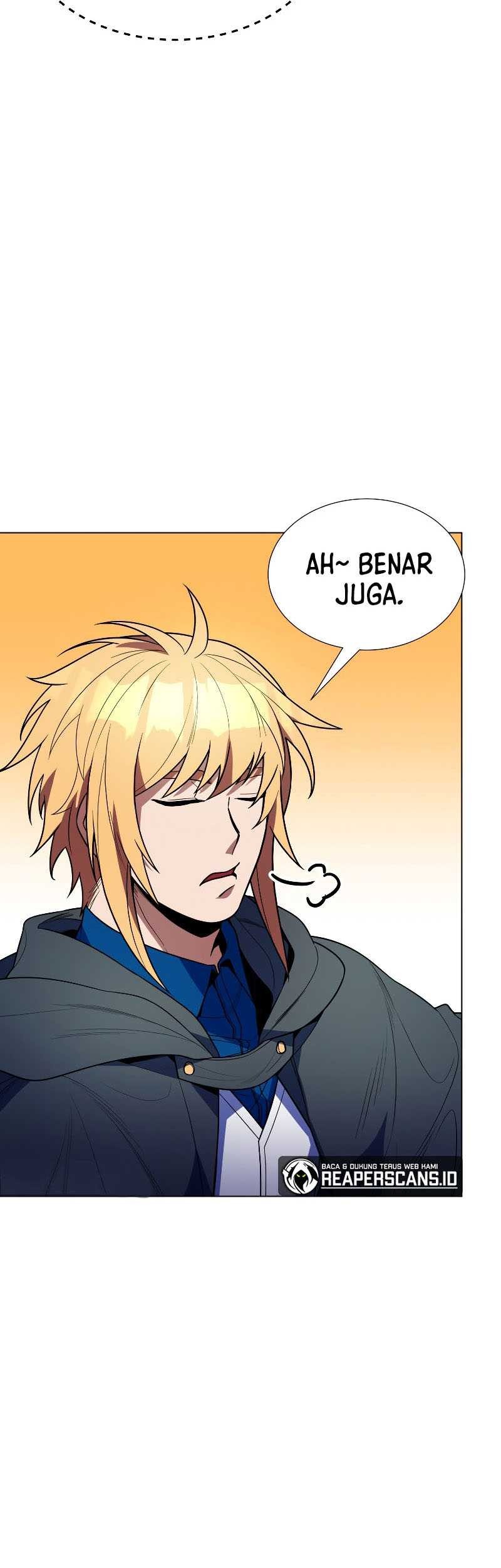 Overbearing Tyrant Bab 47 halaman 36
