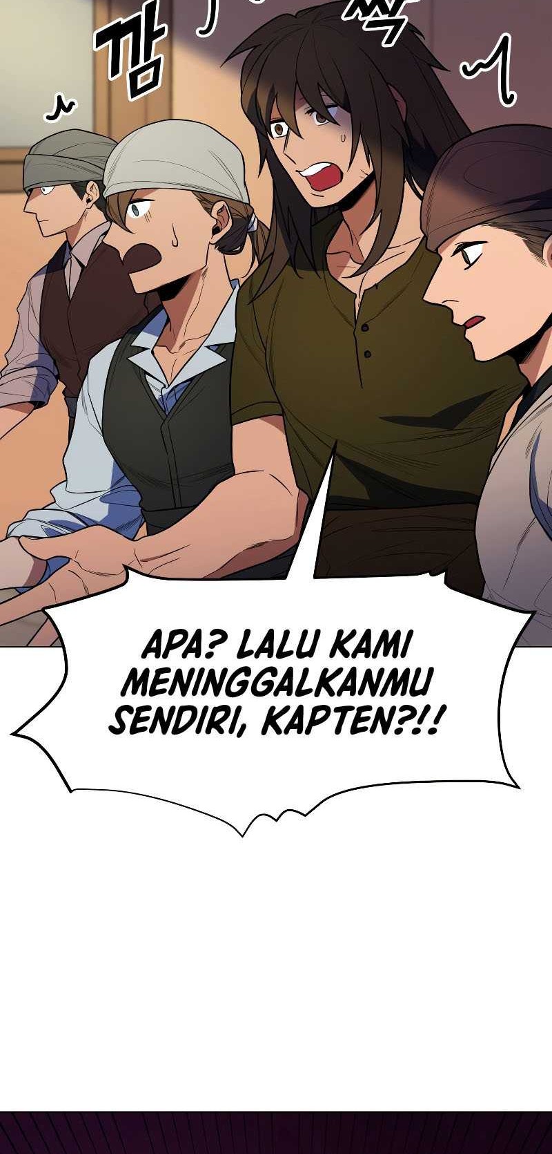 Overbearing Tyrant Bab 47 halaman 39