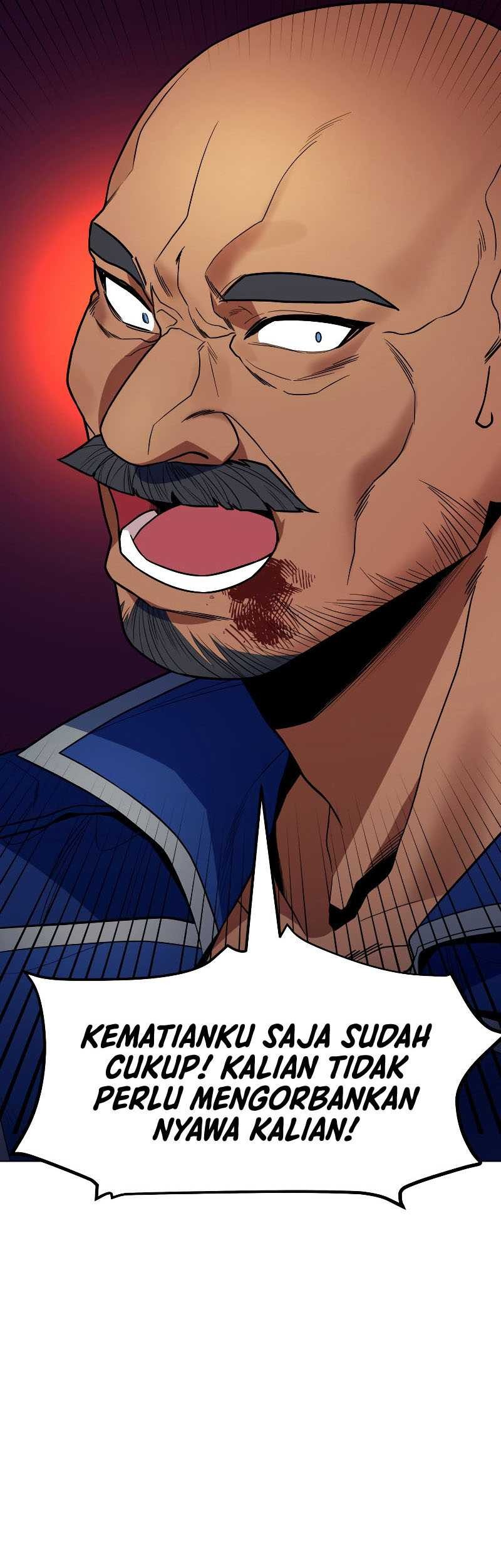 Overbearing Tyrant Bab 47 halaman 40