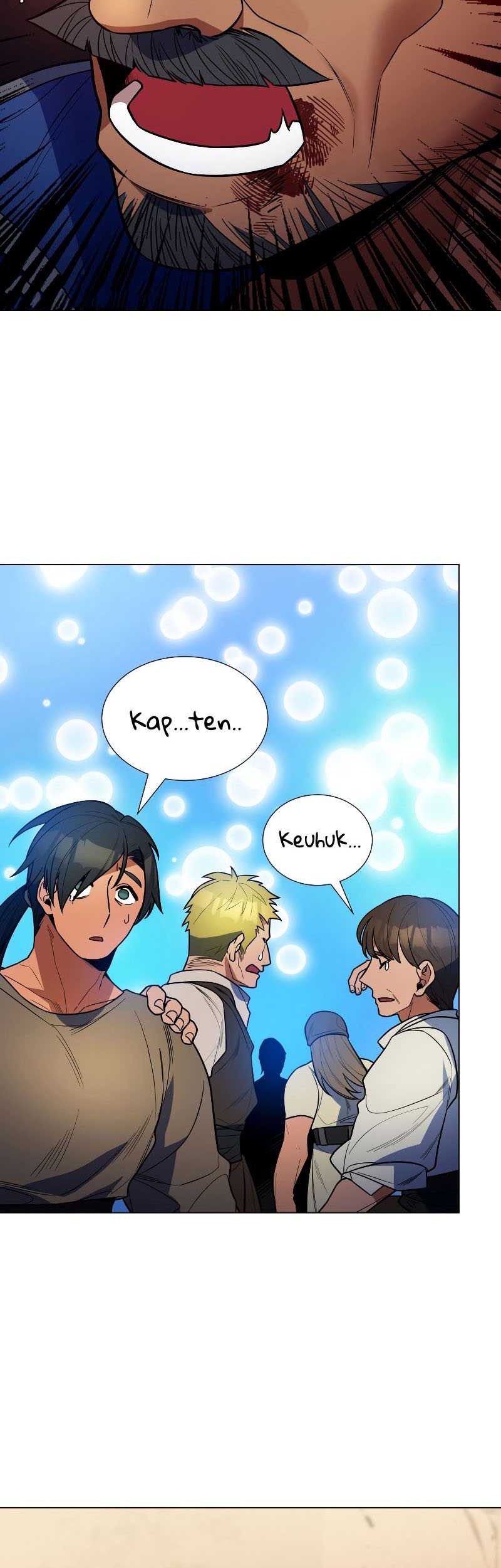Overbearing Tyrant Bab 47 halaman 42