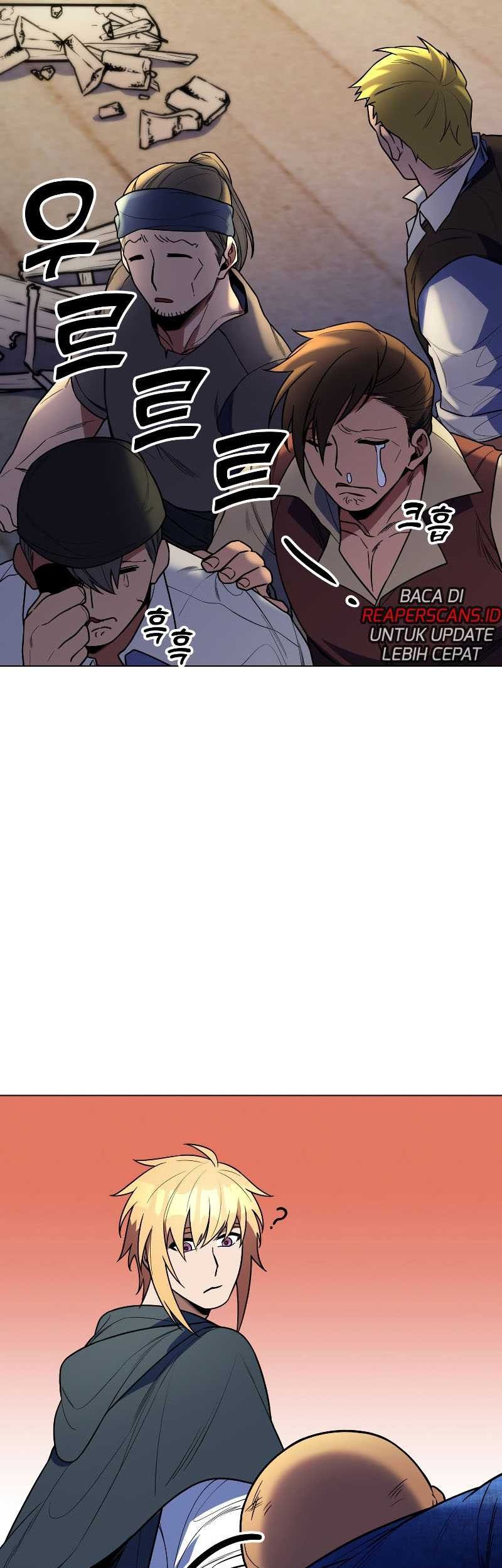 Overbearing Tyrant Bab 47 halaman 44