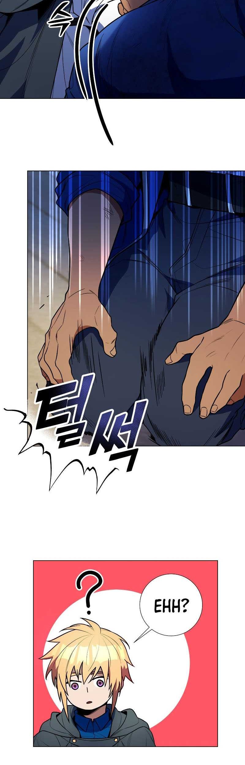 Overbearing Tyrant Bab 47 halaman 45