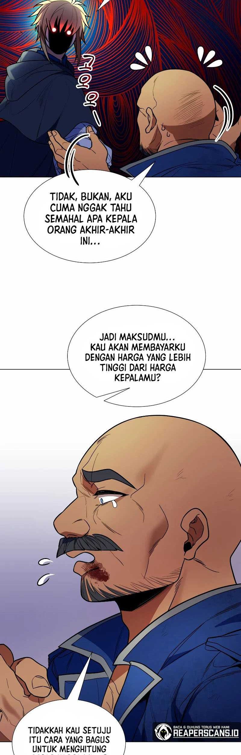 Overbearing Tyrant Bab 47 halaman 49