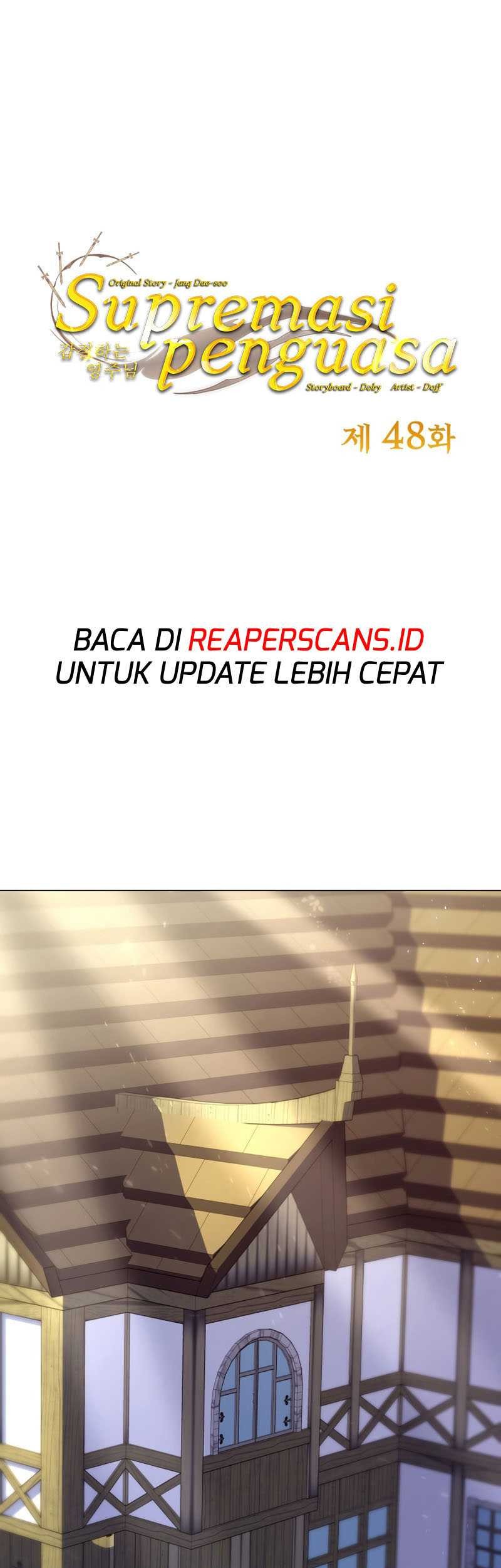 Overbearing Tyrant Bab 48 halaman 2