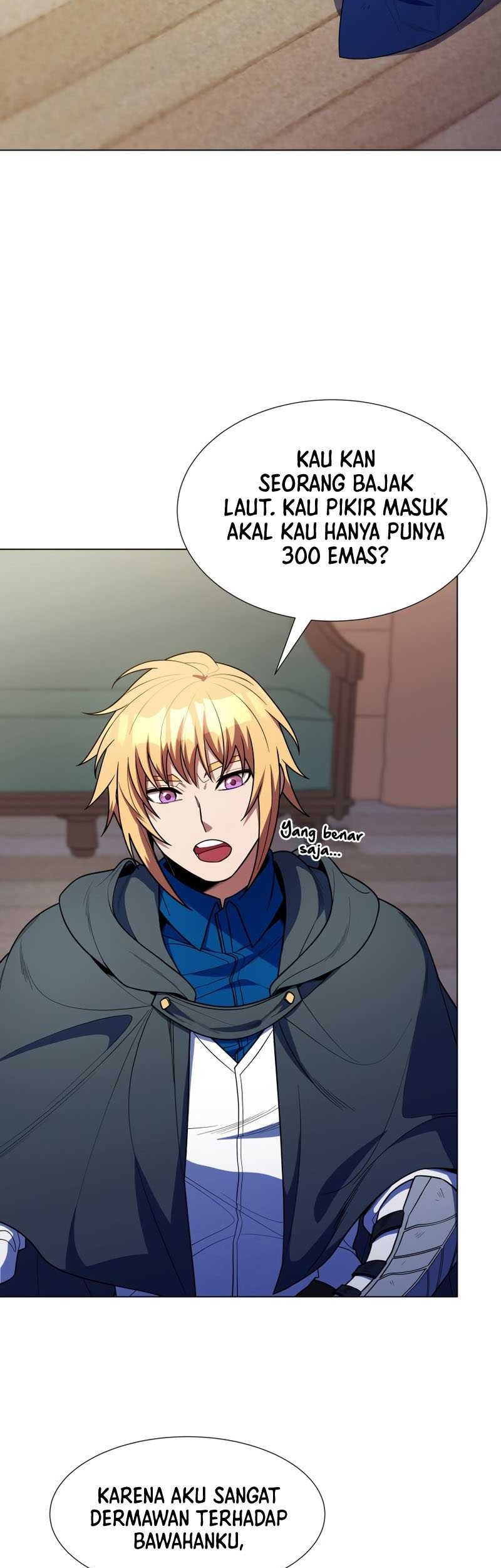Overbearing Tyrant Bab 48 halaman 4
