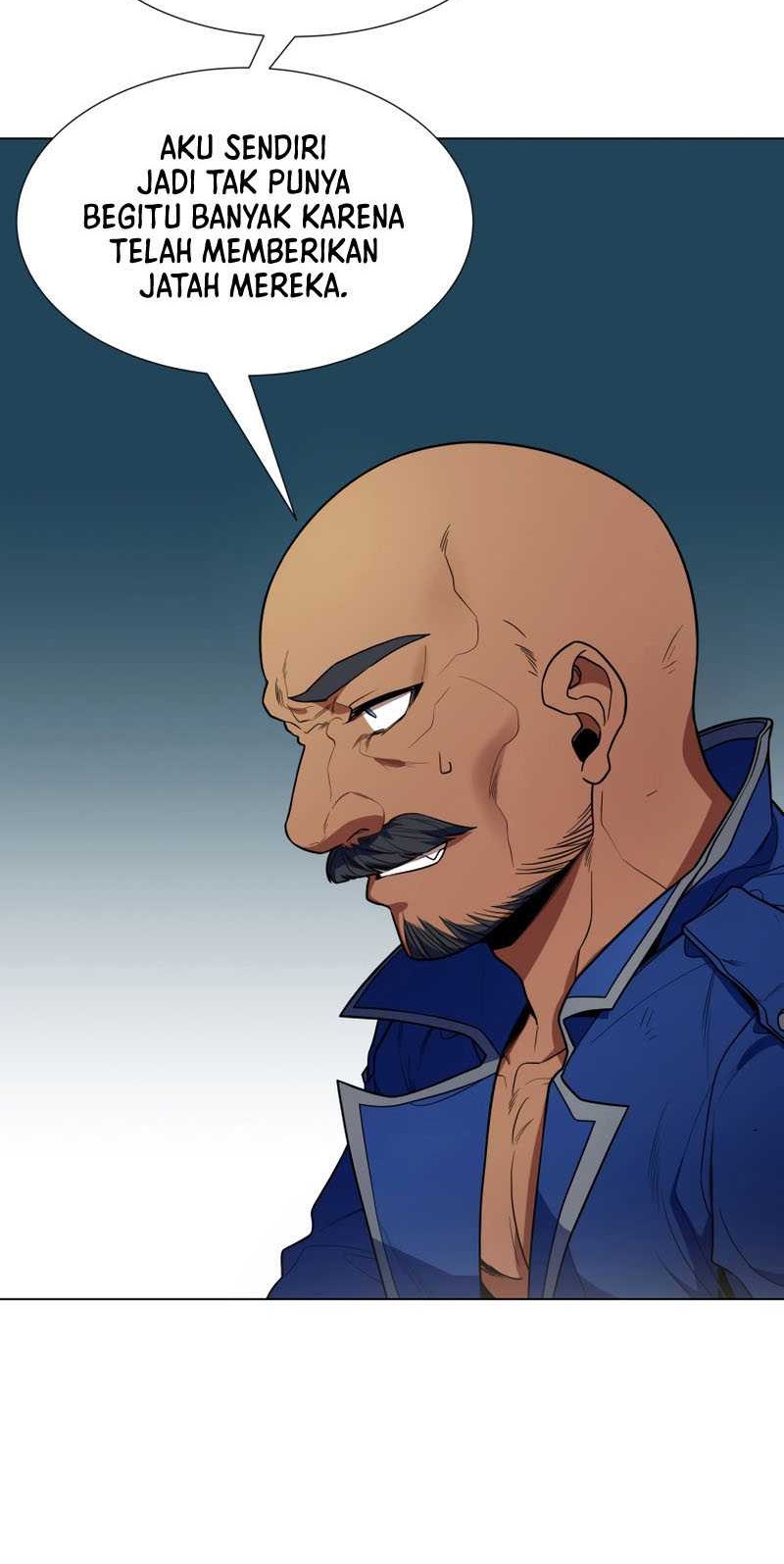 Overbearing Tyrant Bab 48 halaman 5