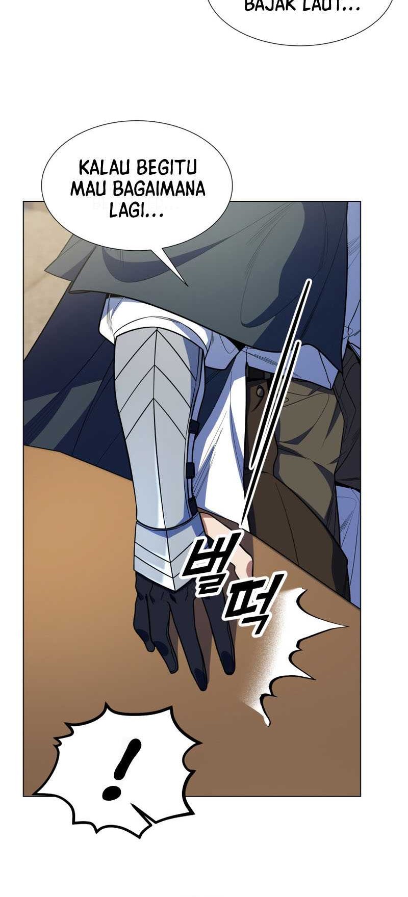 Overbearing Tyrant Bab 48 halaman 9