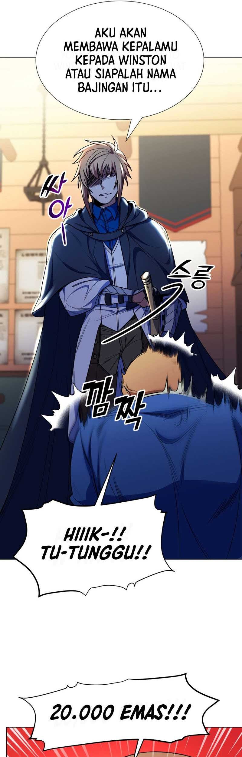Overbearing Tyrant Bab 48 halaman 10