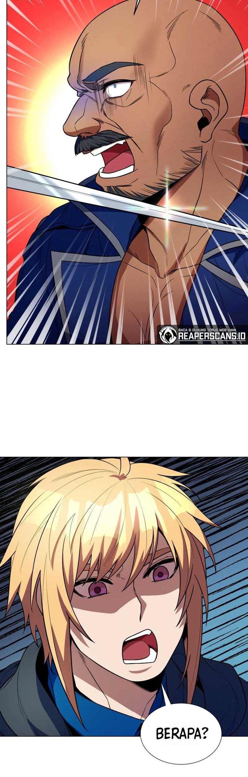 Overbearing Tyrant Bab 48 halaman 11