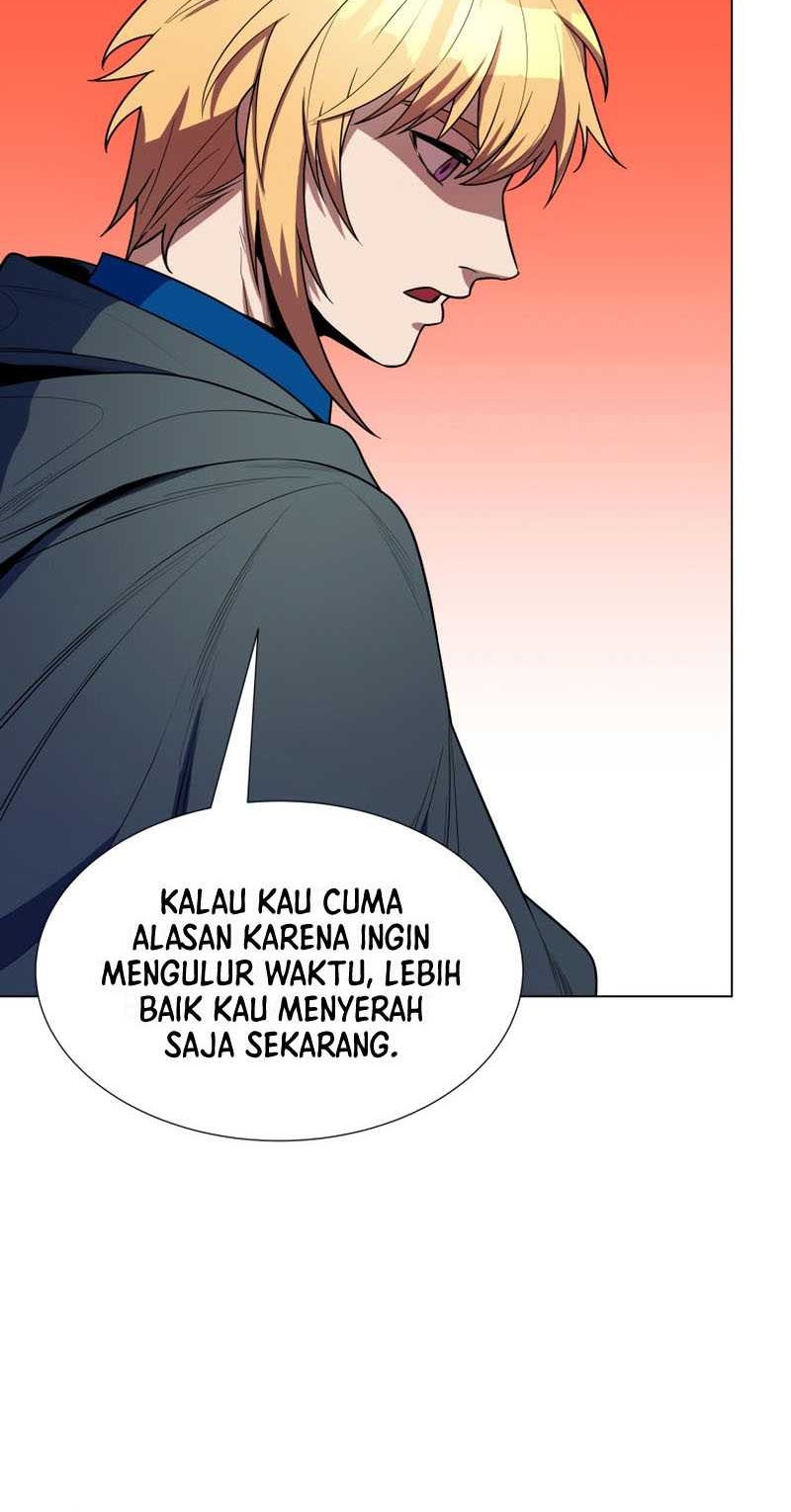 Overbearing Tyrant Bab 48 halaman 13