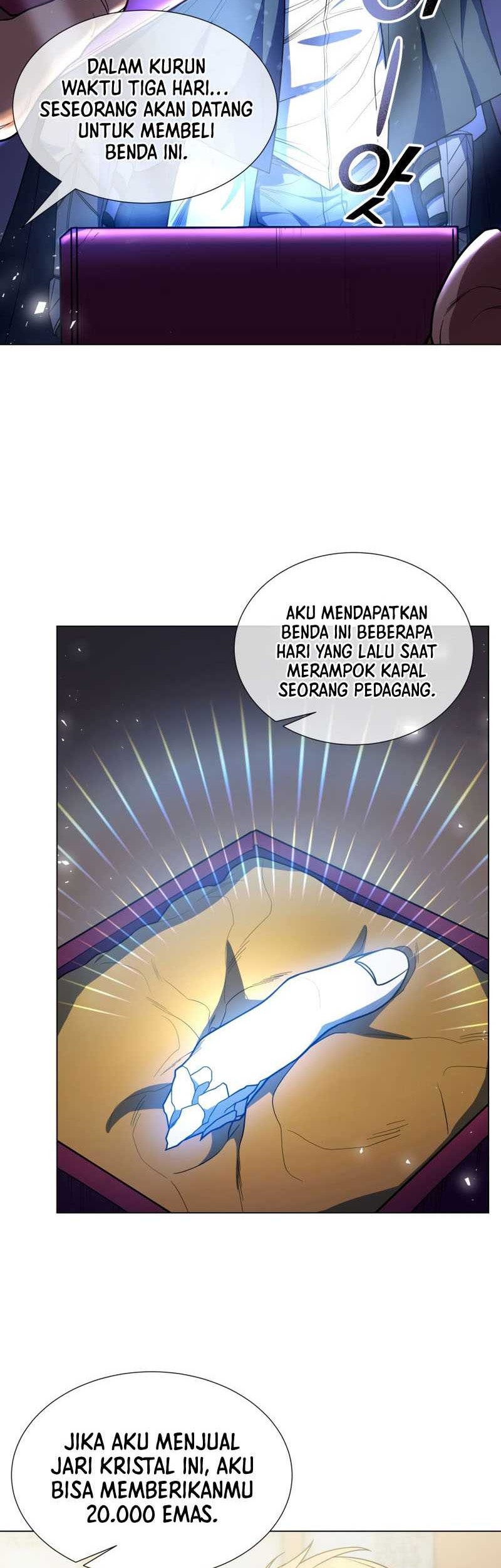 Overbearing Tyrant Bab 48 halaman 15