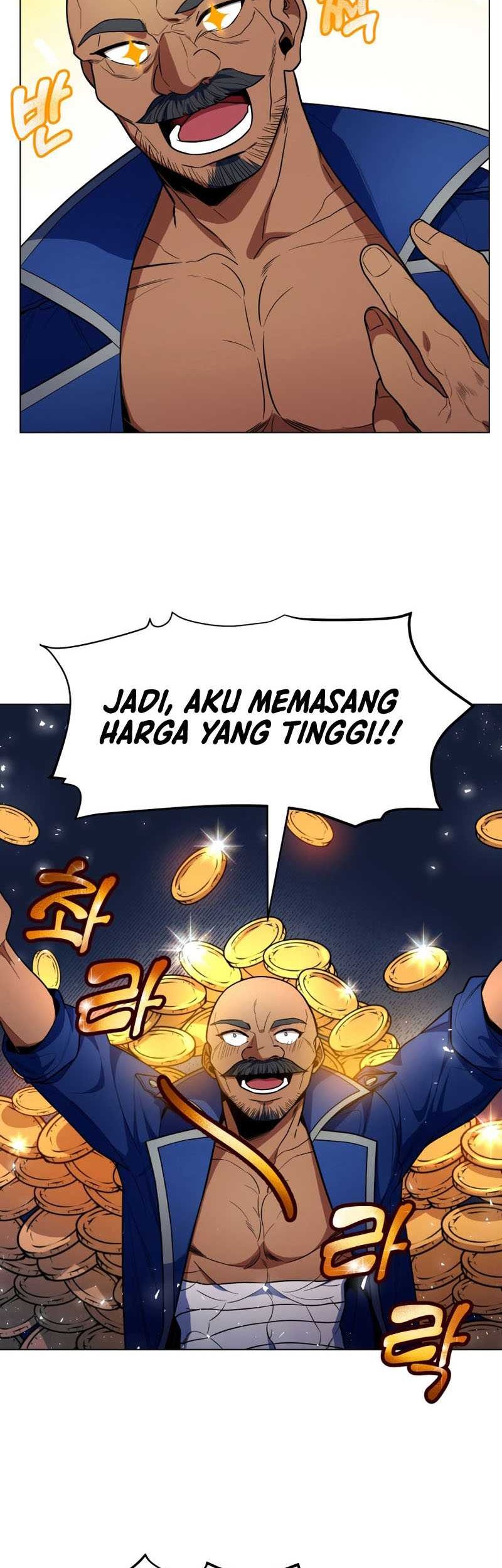 Overbearing Tyrant Bab 48 halaman 19