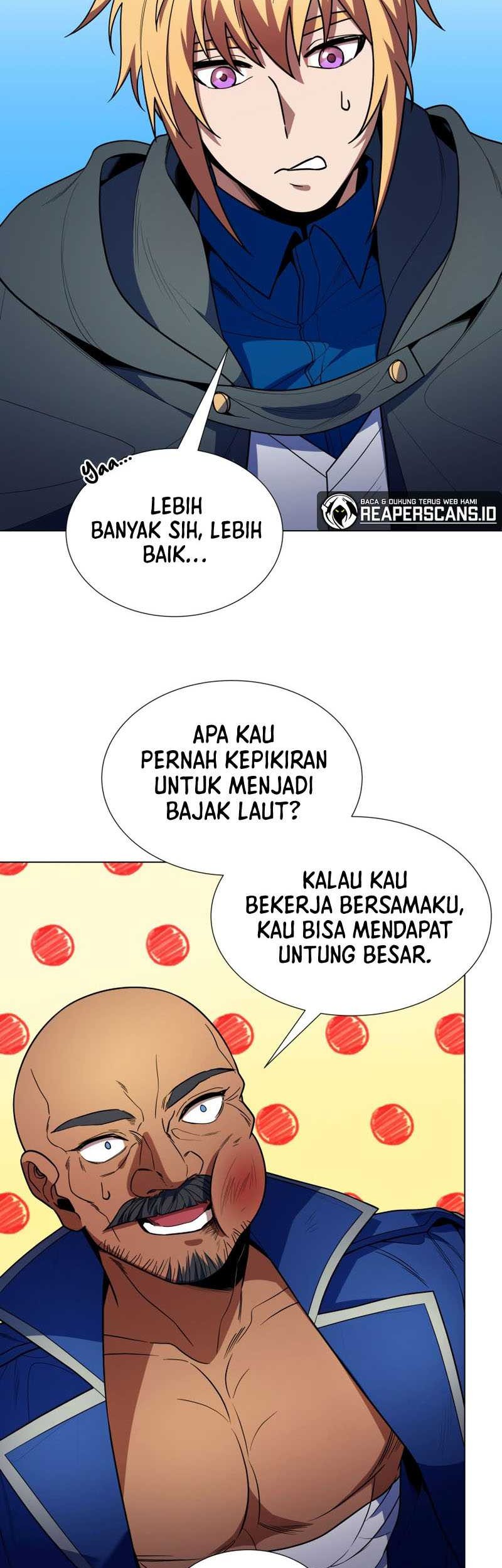 Overbearing Tyrant Bab 48 halaman 24
