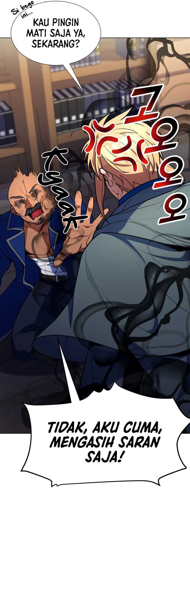 Overbearing Tyrant Bab 48 halaman 26