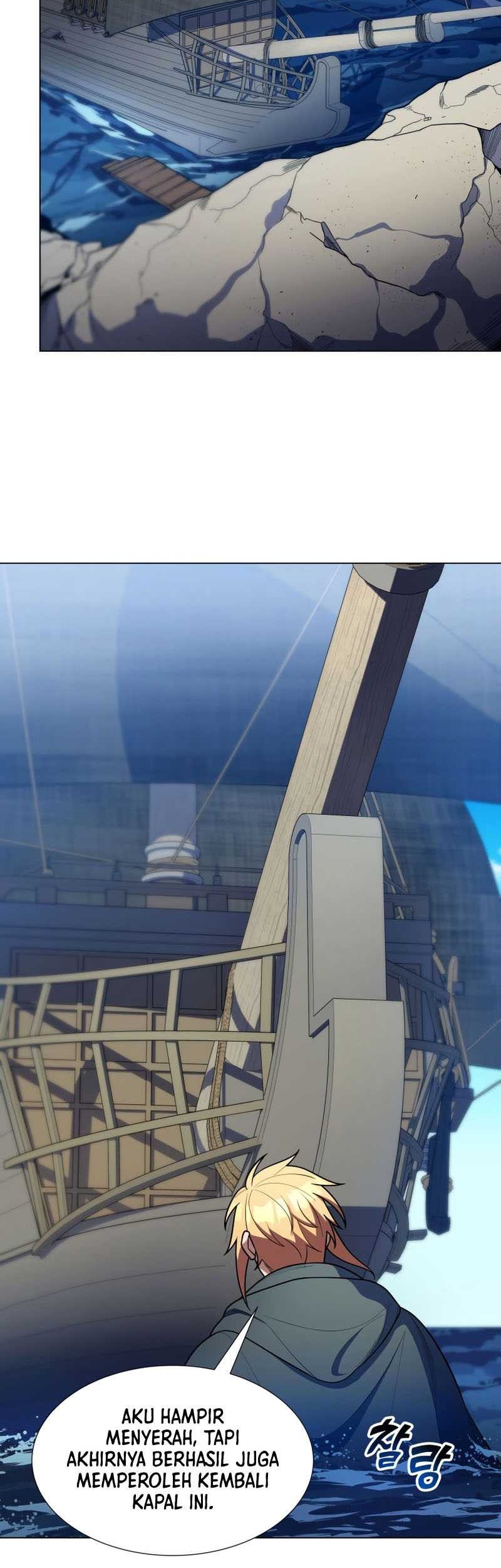 Overbearing Tyrant Bab 48 halaman 28