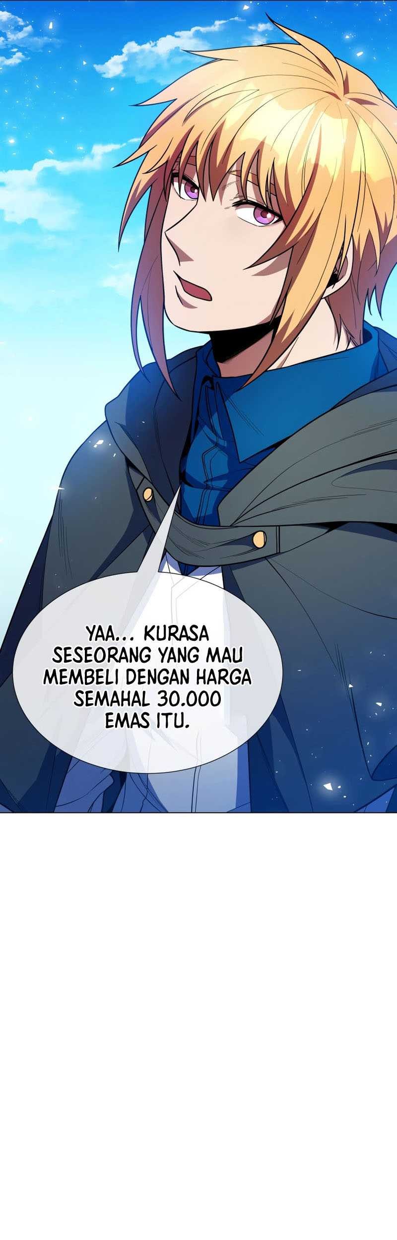 Overbearing Tyrant Bab 48 halaman 30