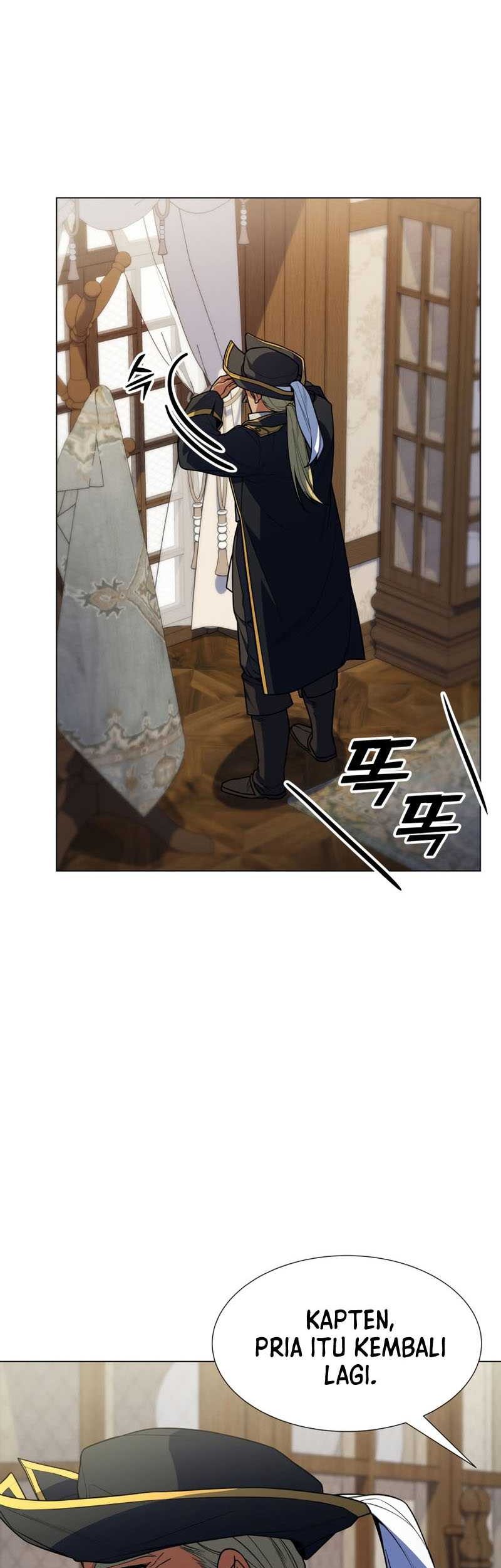 Overbearing Tyrant Bab 48 halaman 32