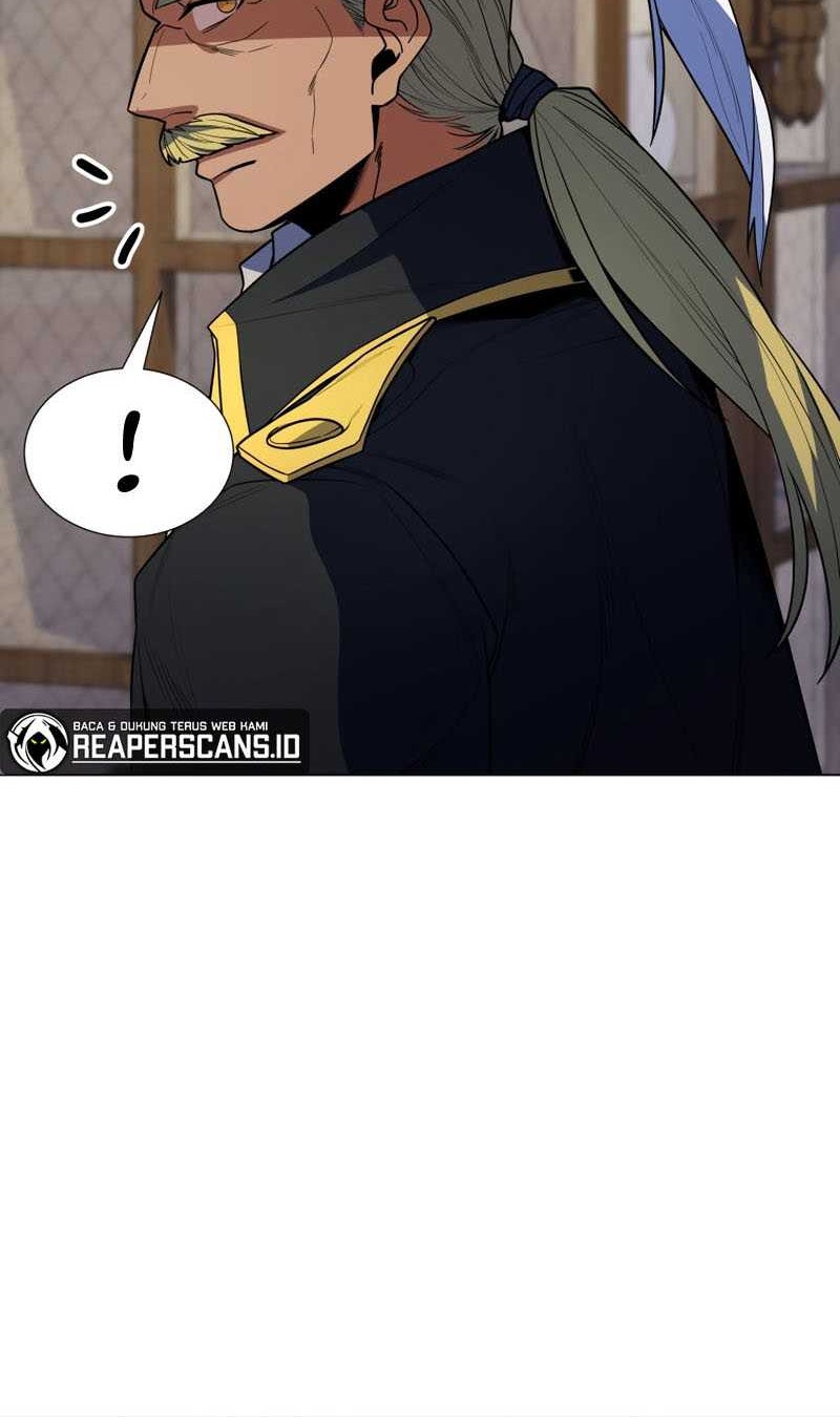 Overbearing Tyrant Bab 48 halaman 33