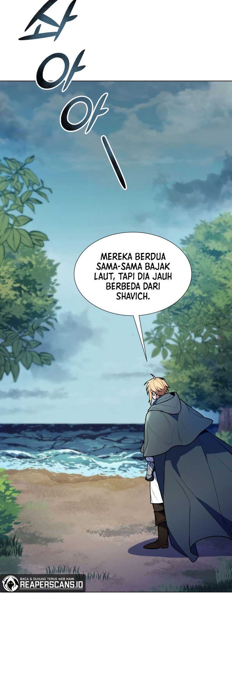 Overbearing Tyrant Bab 48 halaman 45