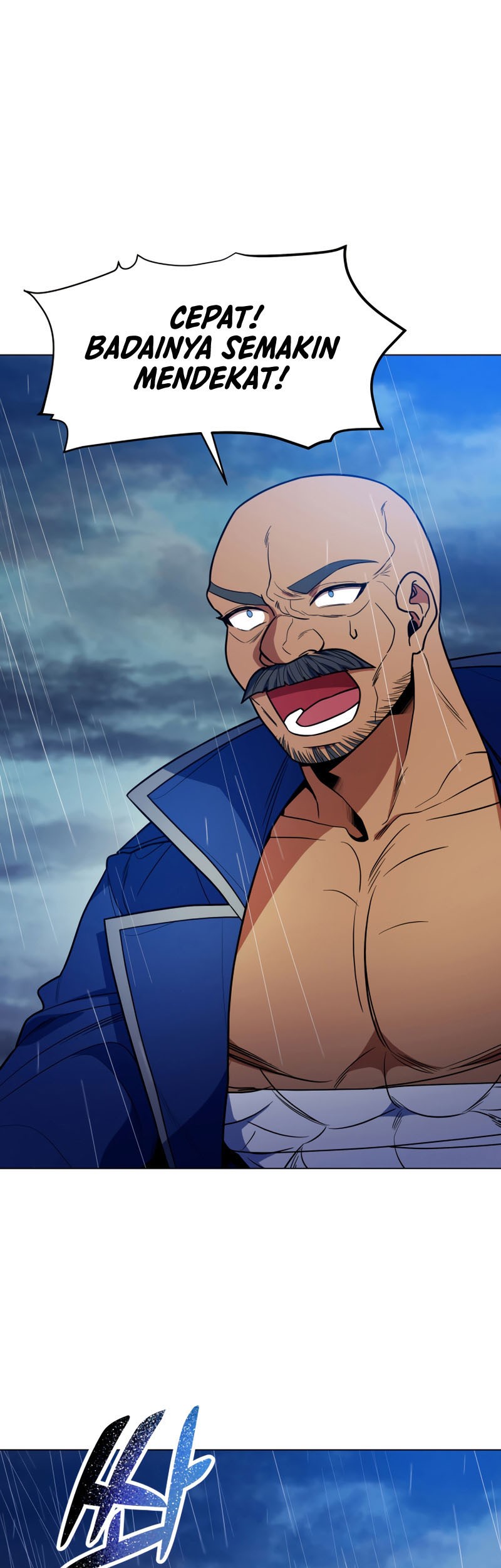 Overbearing Tyrant Bab 49 halaman 4