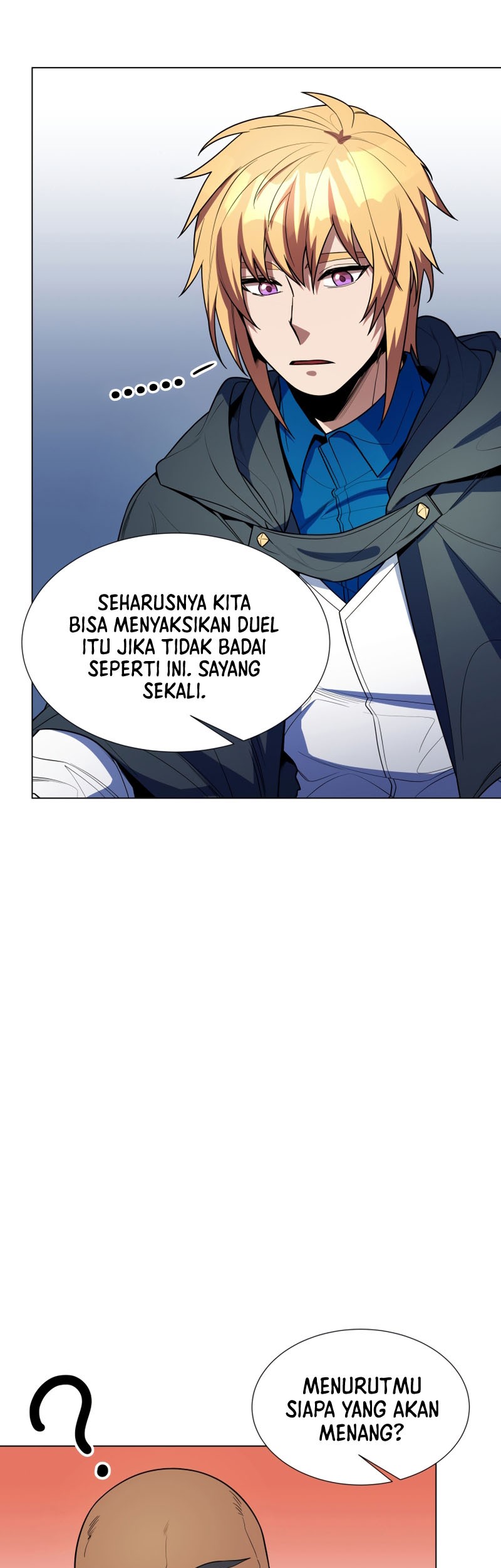 Overbearing Tyrant Bab 49 halaman 14