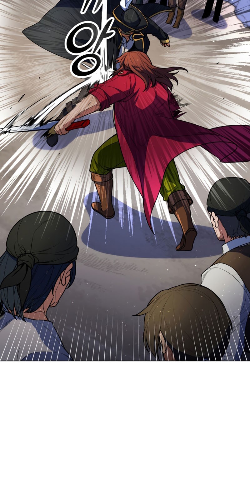 Overbearing Tyrant Bab 49 halaman 16
