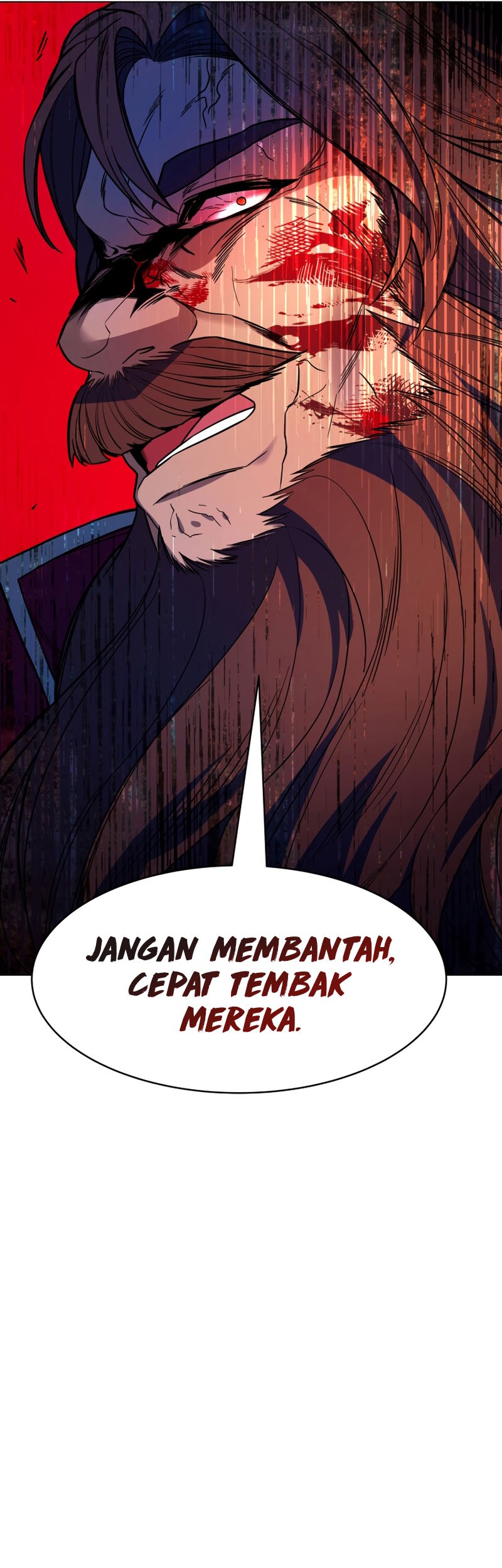 Overbearing Tyrant Bab 49 halaman 41