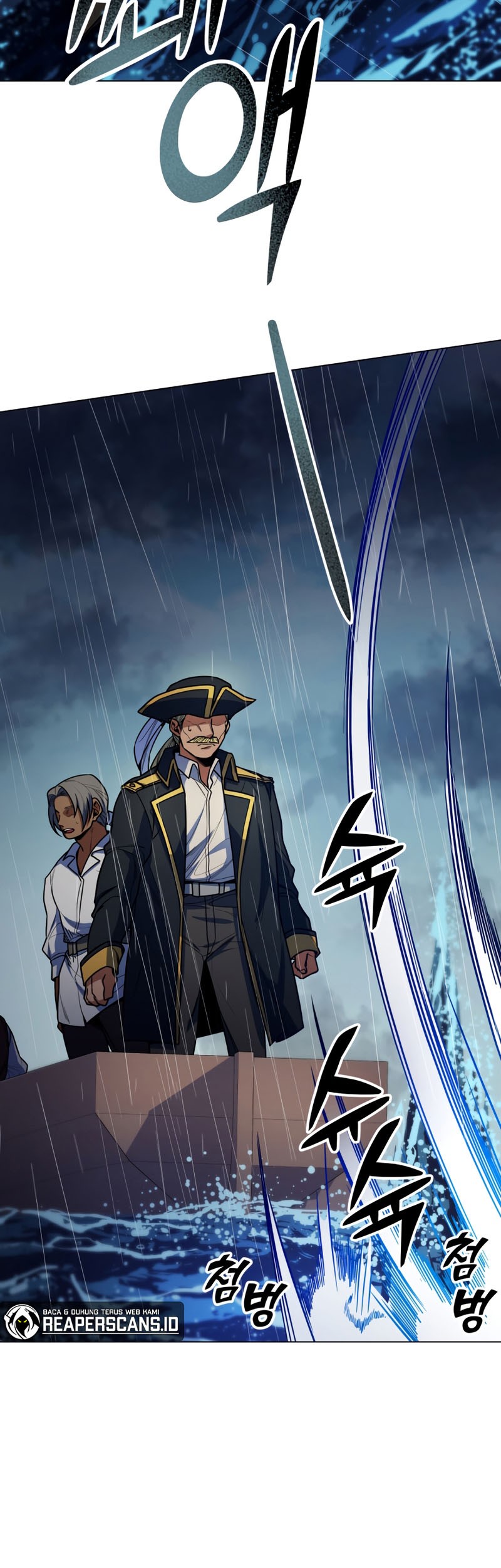 Overbearing Tyrant Bab 49 halaman 43