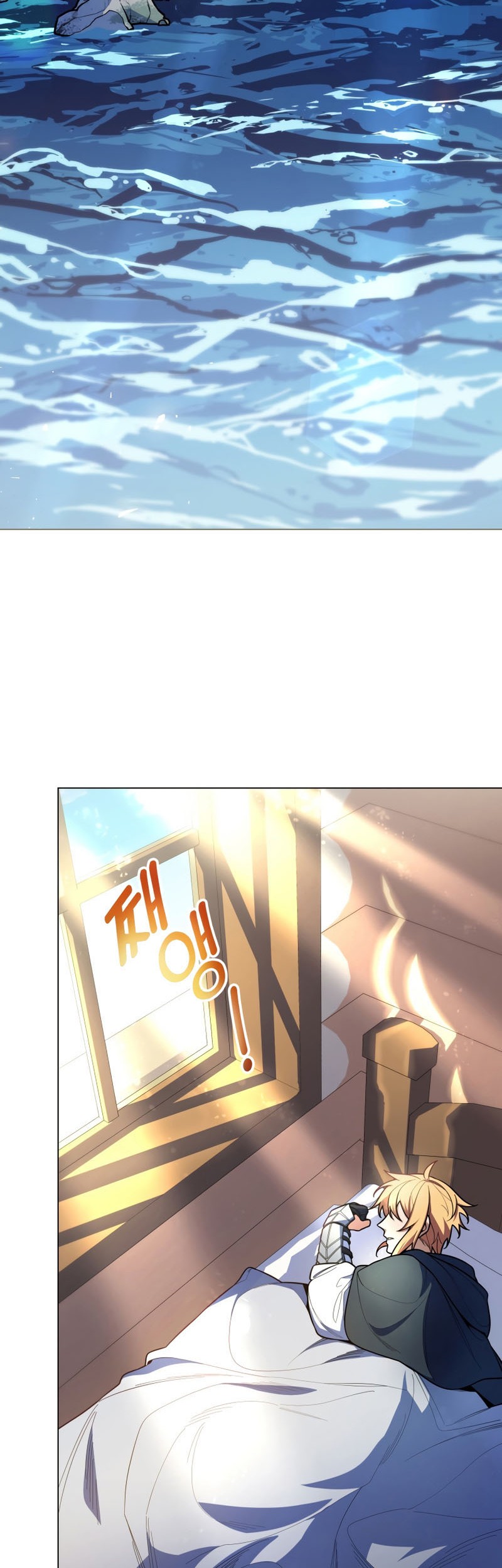 Overbearing Tyrant Bab 50 halaman 3