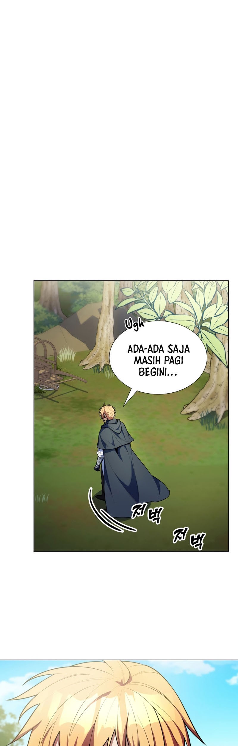 Overbearing Tyrant Bab 50 halaman 8