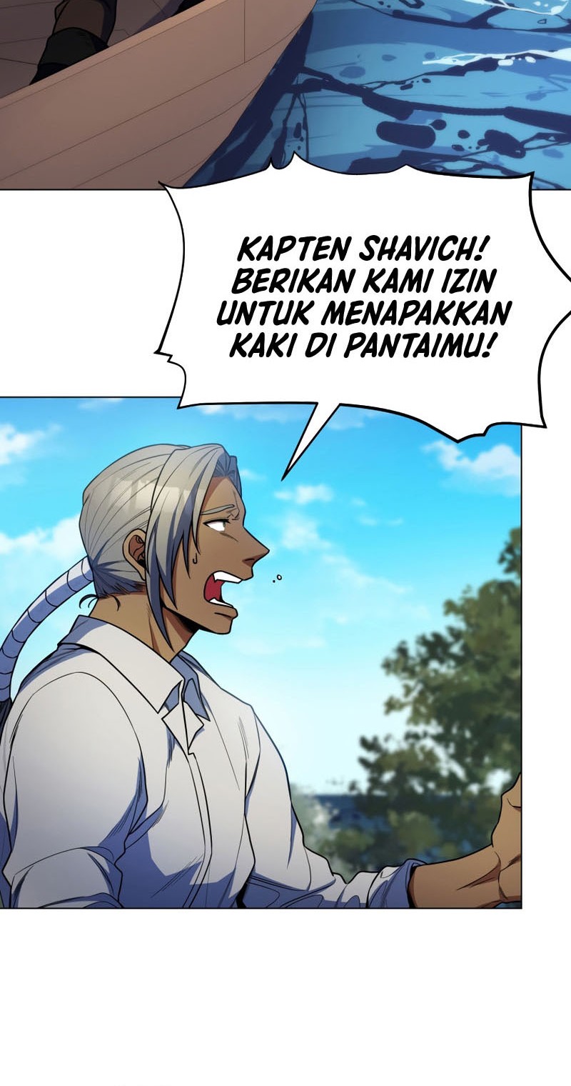 Overbearing Tyrant Bab 50 halaman 17