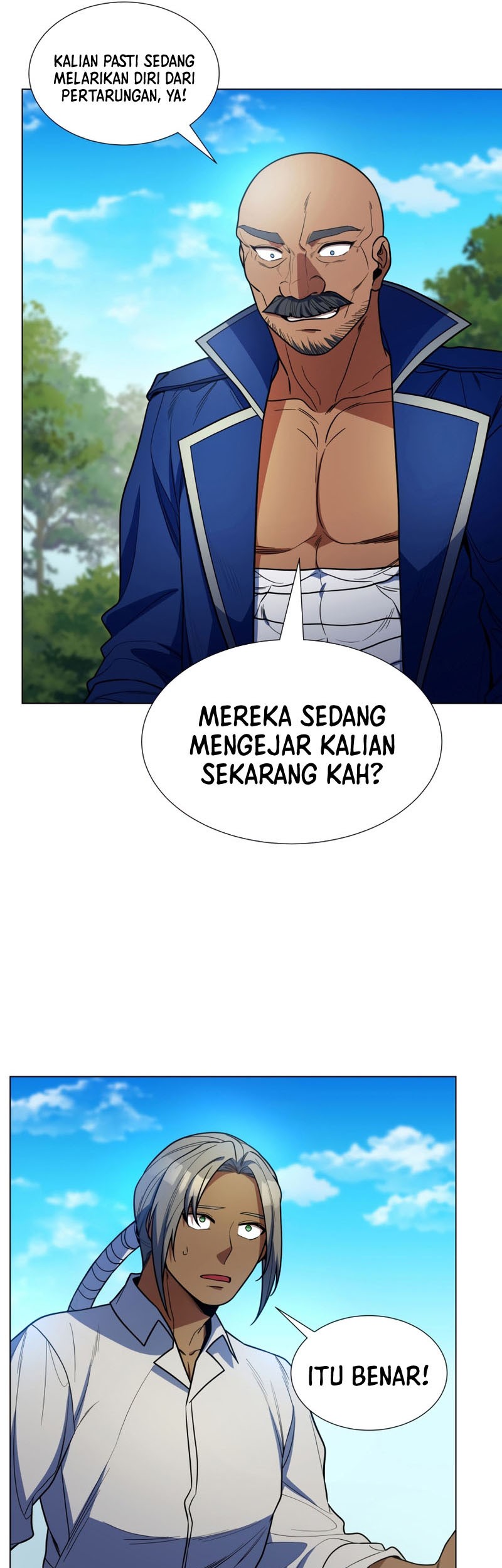 Overbearing Tyrant Bab 50 halaman 18